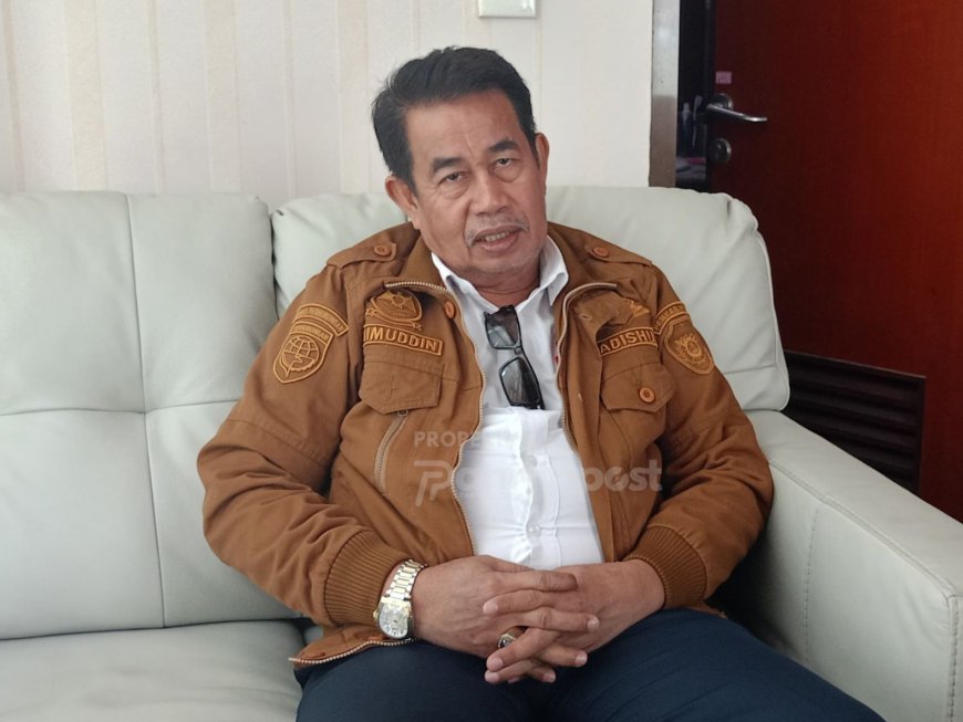 Dishub PPU Akan Rekrut Juru Parkir Liar Saat E-Parking Diterapkan