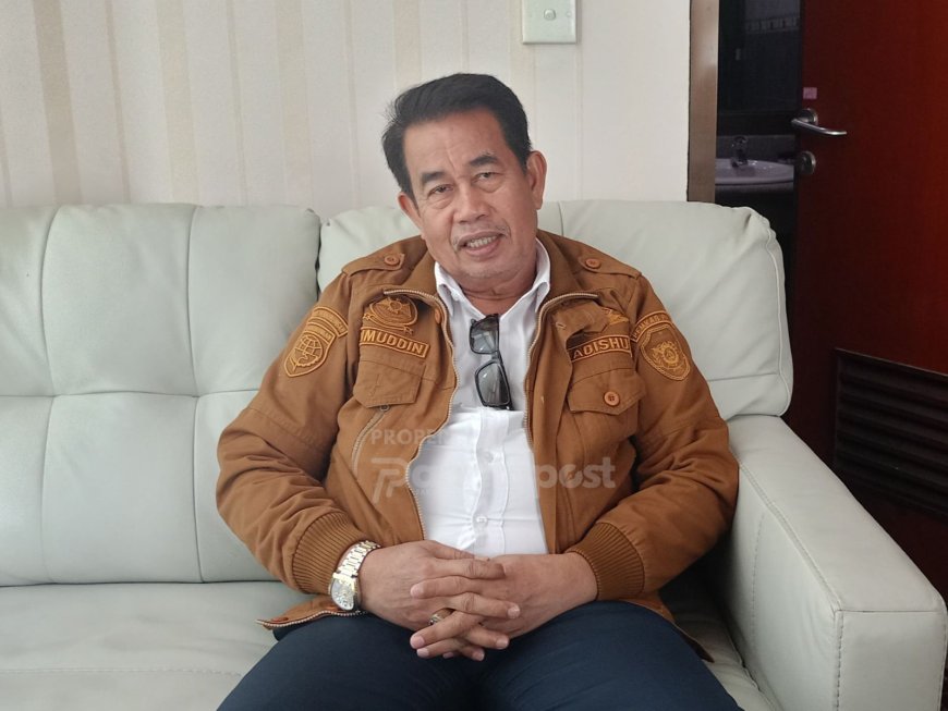 Pembangunan Pelabuhan Penajam Dimulai Tahun Ini, Dishub PPU Siapkan Administrasi Lahan