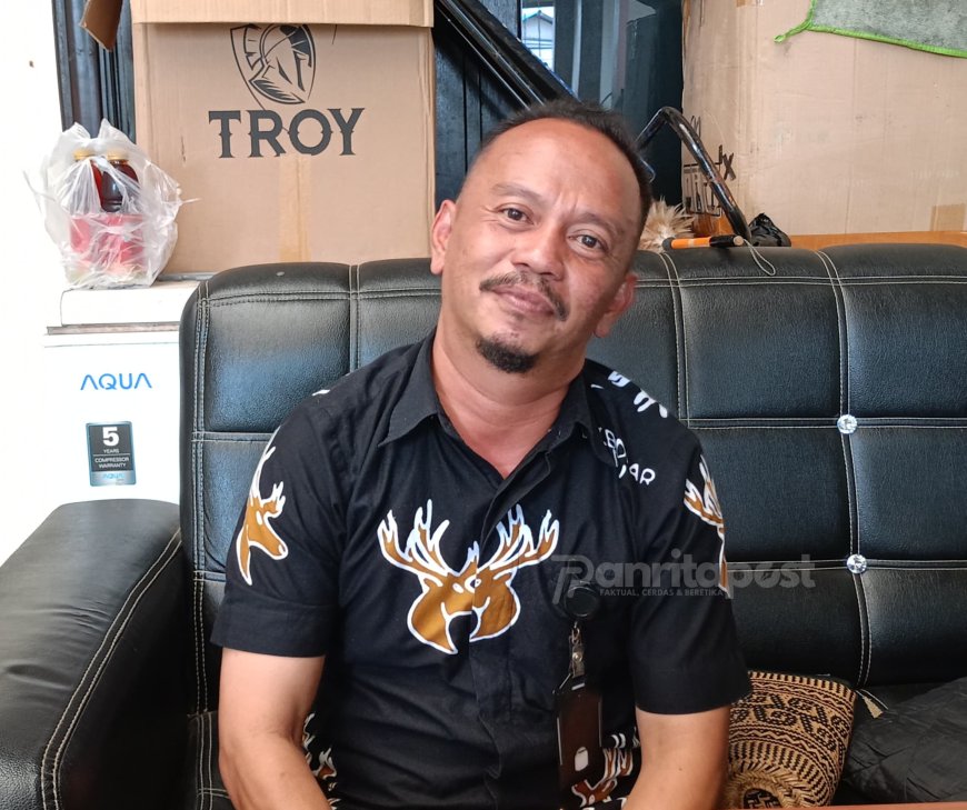Disbudpar PPU Usulkan Penambahan Fasilitas Wisata Lewat SIPD 2026