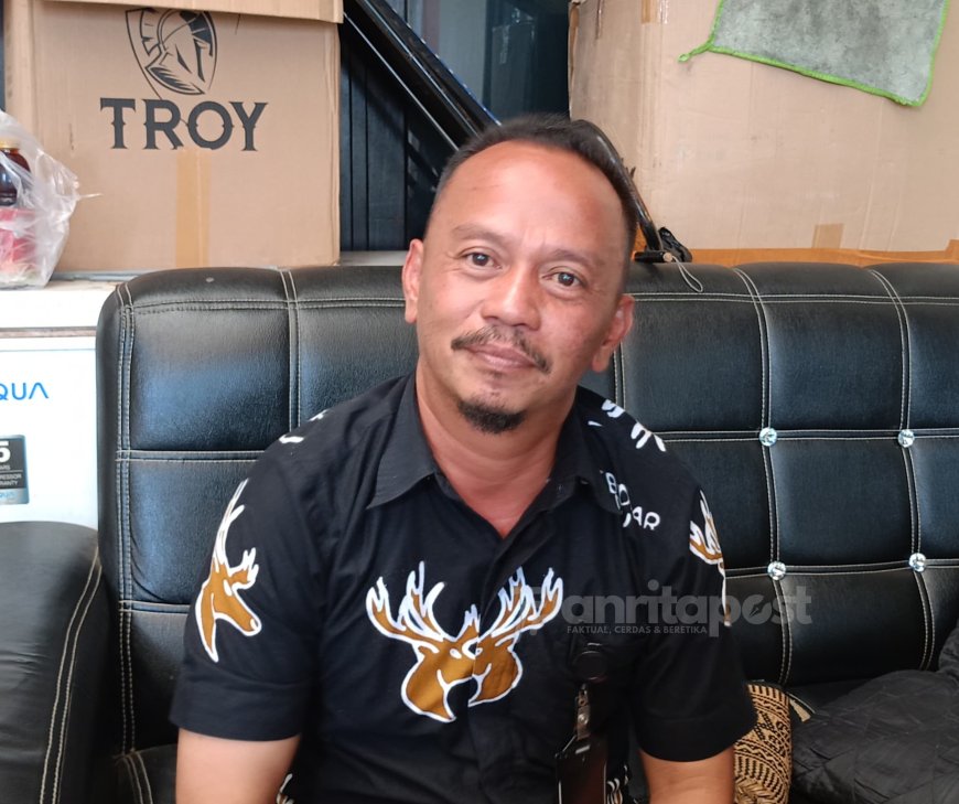 Disbudpar PPU Lakukan Pemetaan Potensi Wisata Sungai Batu di Kelurahan Sotek