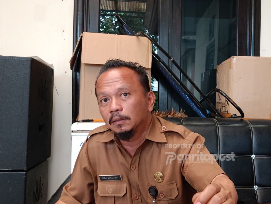 Disbudpar PPU Imbau Pengunjung Wisata Tidak Buang Sampah Sembarangan dan Lebih Waspada