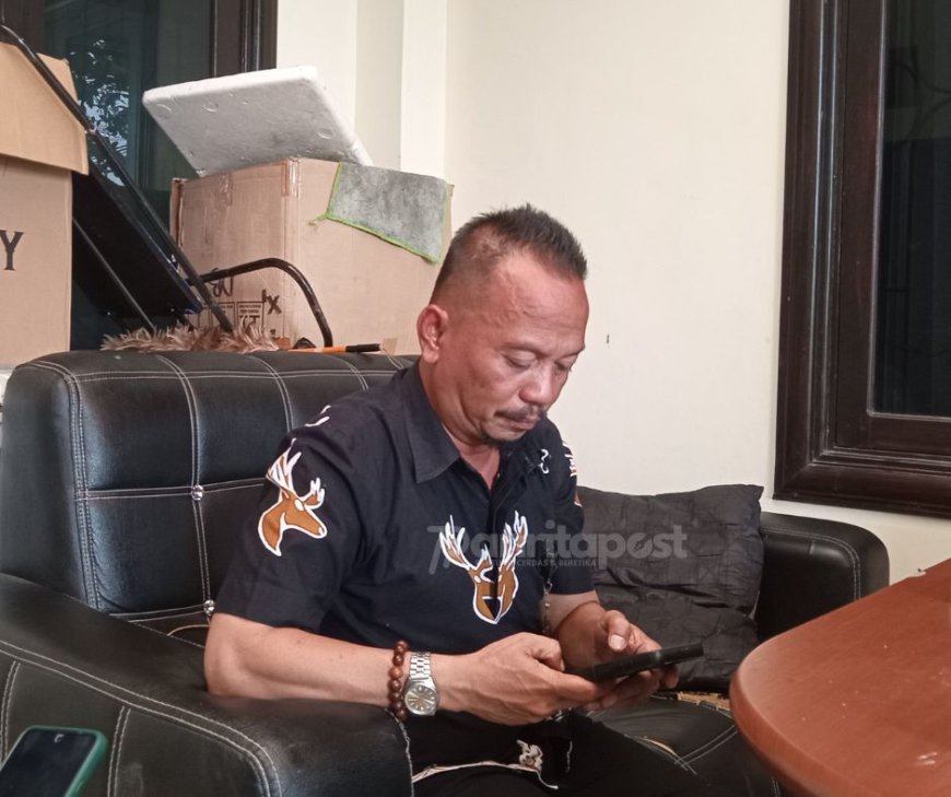 Disbubpar PPU: Persiapan Event Bergensi “Kejam Reborn” Akan Segera Rampung Juni 2025