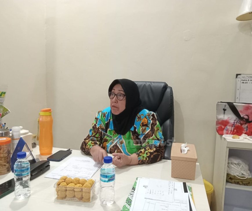 Desa Babulu Laut, Calon Desa Wisata dengan Potensi Unggulan di Kabupaten PPU