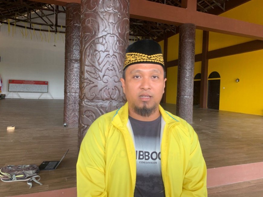 Ritual Nondoi dan Belian: Warisan Budaya Suku Paser yang Dijaga di Penajam Paser Utara