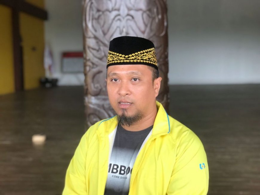Ritual Nondoi dan Belian: Pelestarian Budaya Paser Sebagai Identitas Daerah