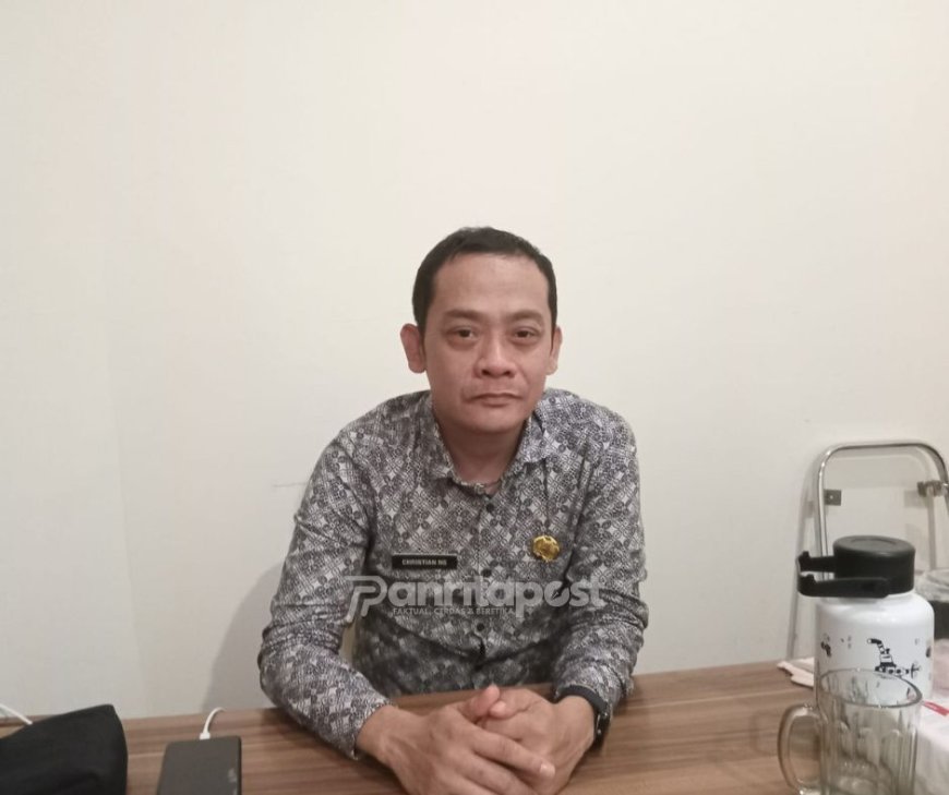 Disbudpar PPU Perkuat Komitmen Pelestarian Cagar Budaya