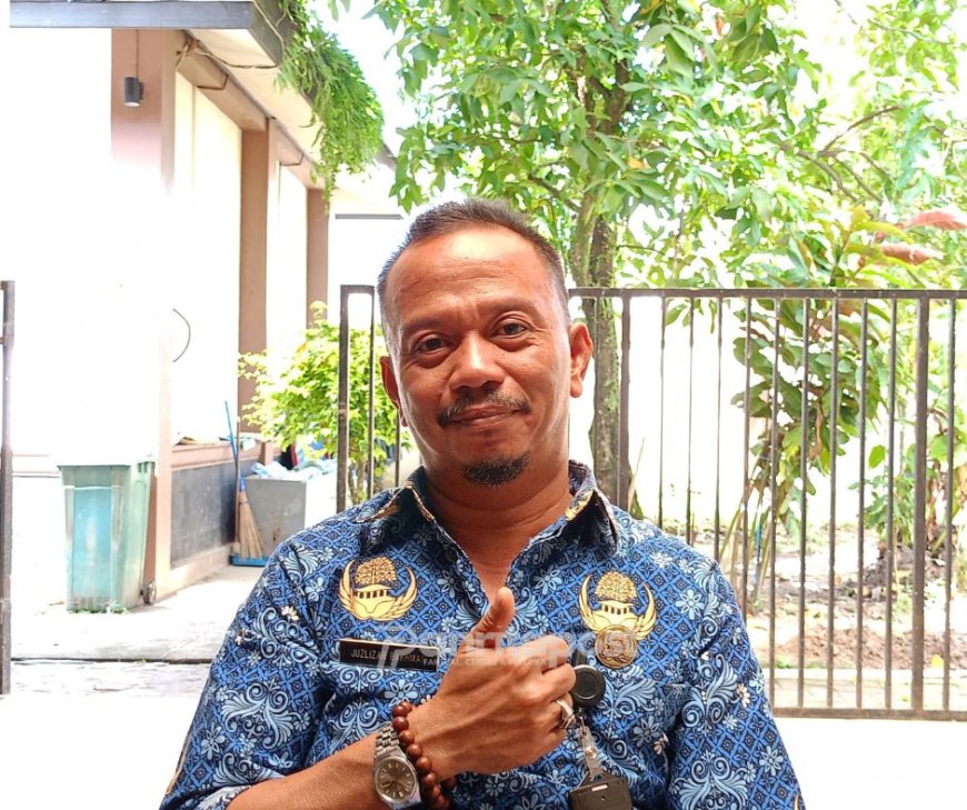 Pendampingan: Strategi Disbudpar PPU dalam Optimalisasi Pengelolaan Wisata