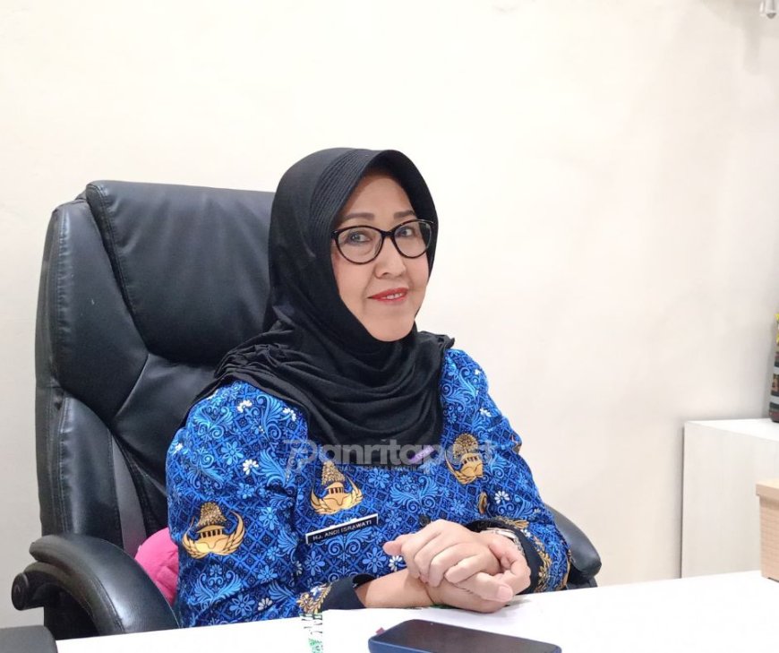 Disbudpar PPU Dorong Pengembangan Wisata Goa di Kecamatan Sepaku