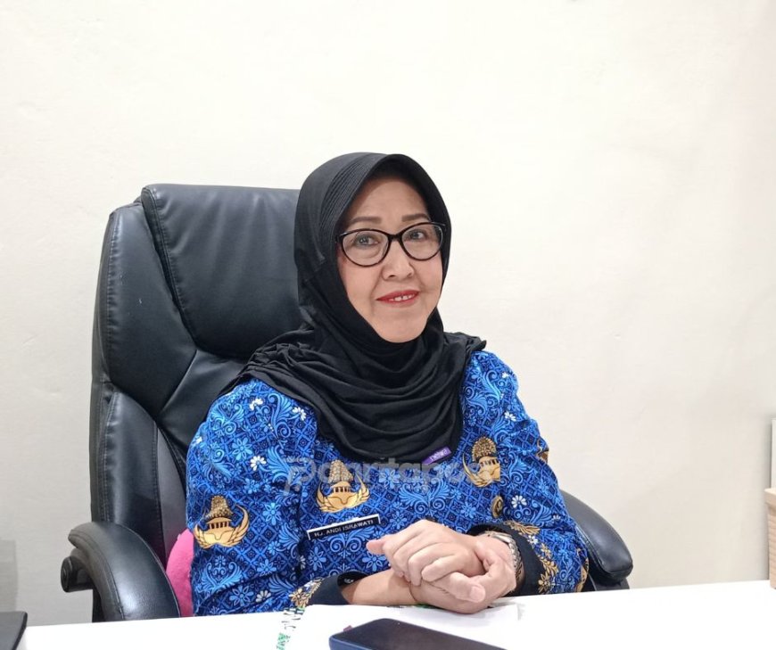 Disbudpar Dorong Pengembangan Wisata Berbasis Konsep 3A di Desa Wonosari