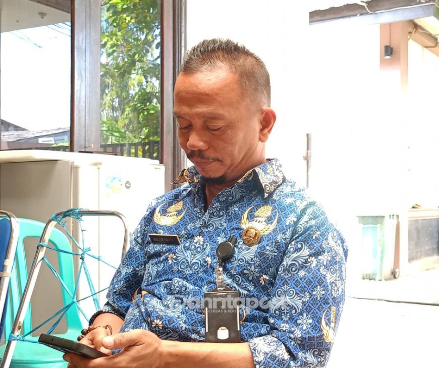 Menjelang PPU Fest 2025, Disbudpar PPU Kolaborasi Dengan Pihak Paguyuban