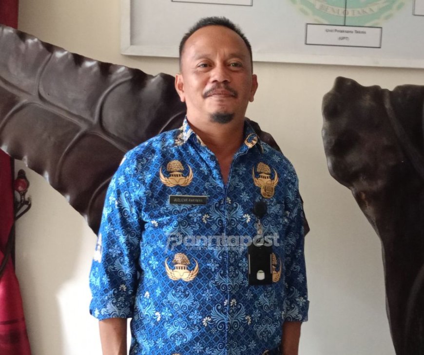 PPU Fest 2025: Wadah Seni, Budaya, dan Ekonomi Kreatif Penajam Paser Utara