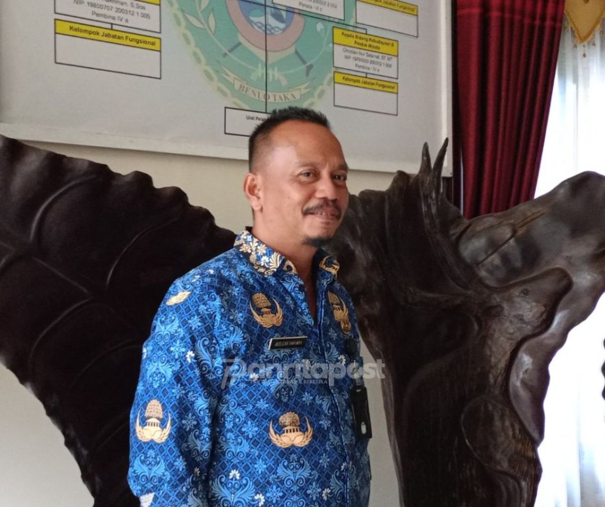 Duta Wisata PPU: Wajah Pariwisata dan Peluang Karier Generasi Muda