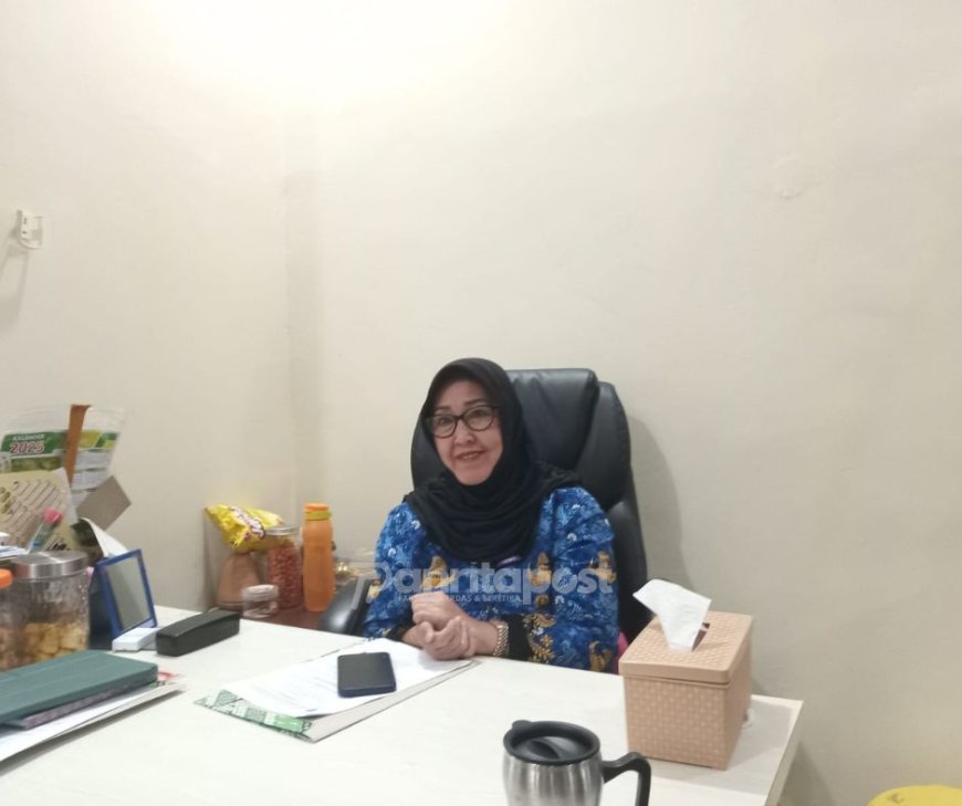 Disbudpar PPU Ungkap Inovasi "Cakep PPU", Promosi Wisata Otomatis Masuk ke Ponsel Pengunjung
