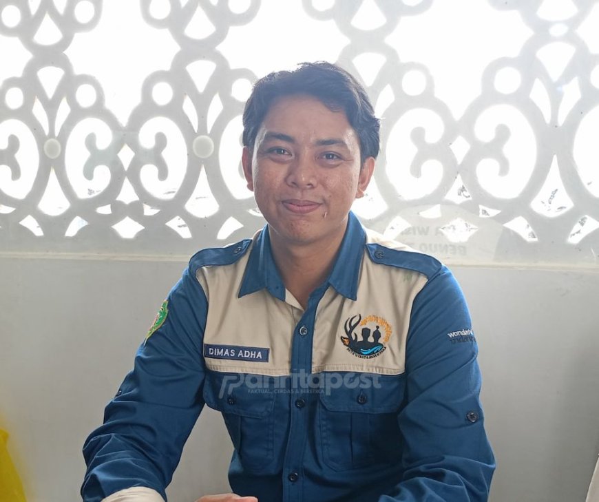 Adwindo PPU Apresiasi Peningkatan Kualitas Finalis Duta Wisata 2025