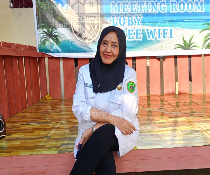 Antusias Anak Muda Disambut Positif, Disbudpar PPU Apresiasi Semangat Peserta Duta Wisata 2025