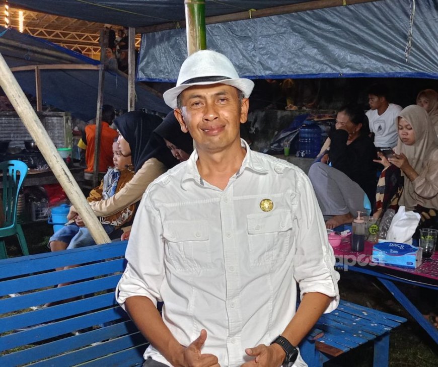 Kades Giripurwa Dorong Pembenahan Paguyuban Kuda Lumping Lewat Festival Budaya