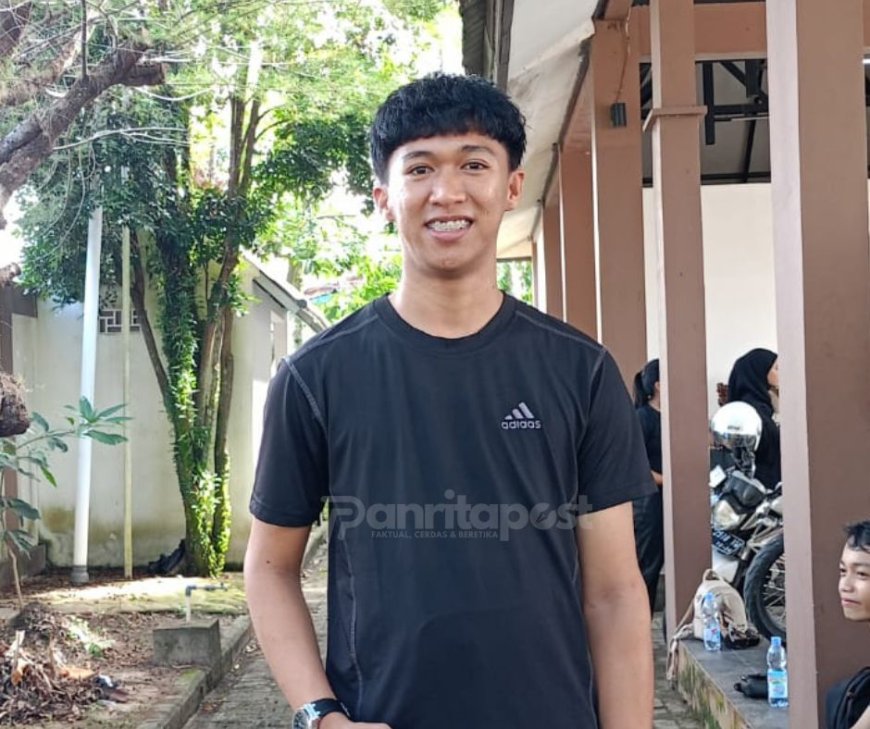 Finalis Duta Wisata Benuo Taka 2025: “Sempat Deg-degan, Tapi Akhirnya Lolos”