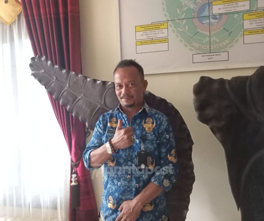 Seleksi Duta Wisata Benuo Taka 2025 Kembali Digelar