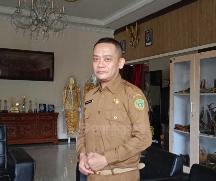 Festival Budaya Nusantara Dinilai Jadi Ruang Aktualisasi Remaja Desa