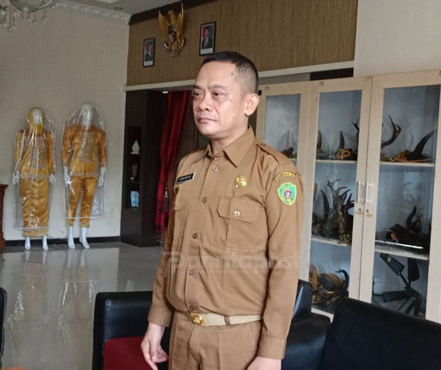 Christian Nur Slamat: Efisiensi Anggaran, Seleksi Duta Budaya PPU 2025 Lebih Sederhana