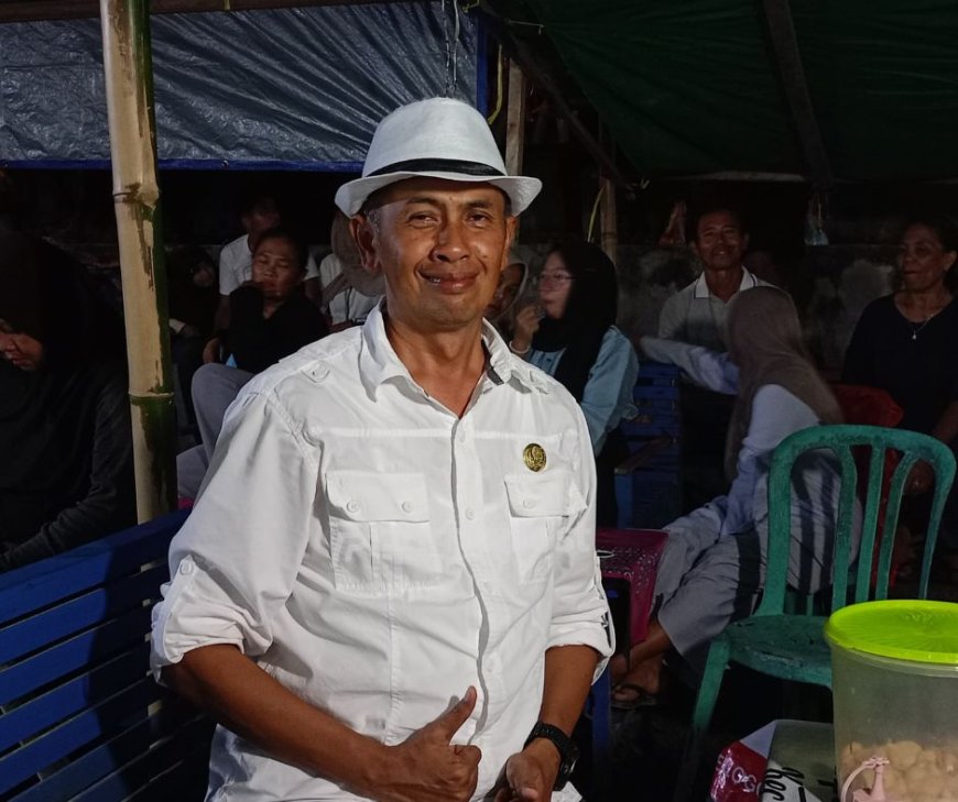 Memperingati HUT ke-15, Desa Giripurwa Gelar Festival Seni dan Budaya