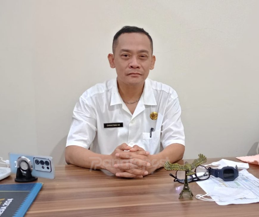 Disbudpar PPU: Bahasa Paser Semakin Terpinggirkan di Kalangan Generasi Muda