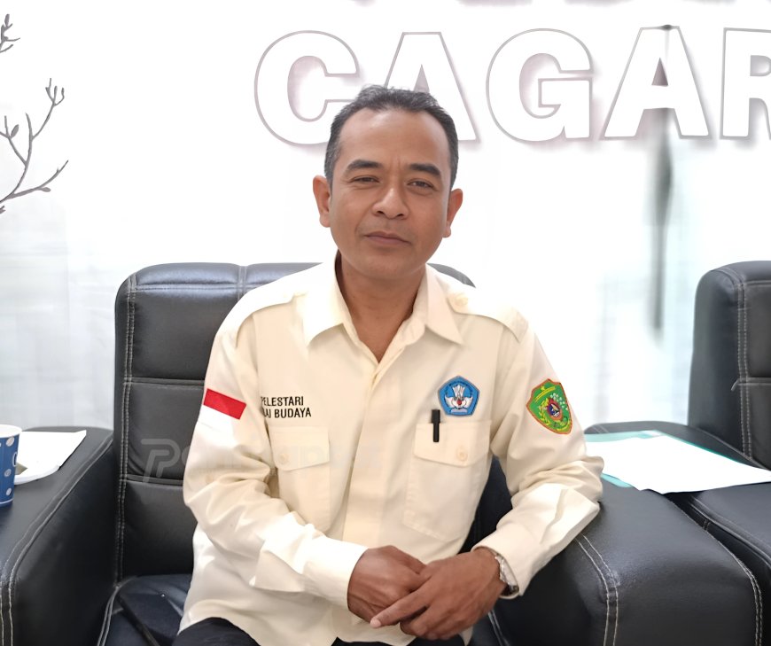 Disbudpar PPU: Tahapan Penetapan Cagar Budaya Diulas