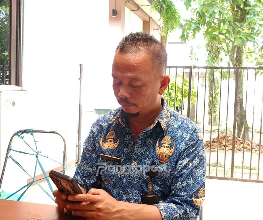 Disbudpar PPU Anggarkan Rp1,5 Miliar untuk Peningkatan Pariwisata di 2025