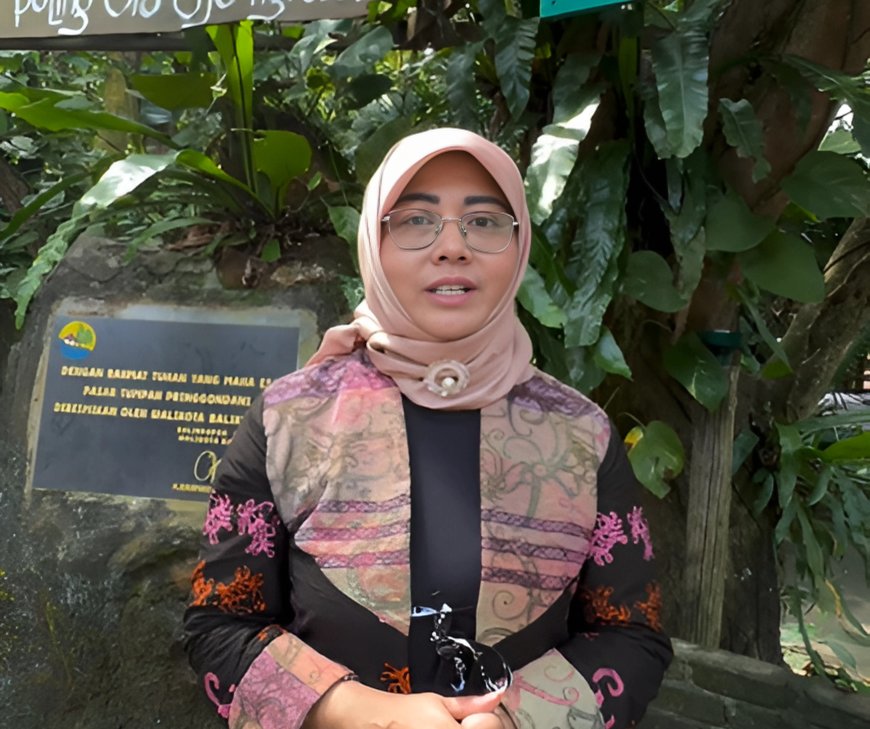Kadispar Kaltim Dukung Penuh PPU Fest 2025 sebagai Event Strategis Pariwisata dan Budaya