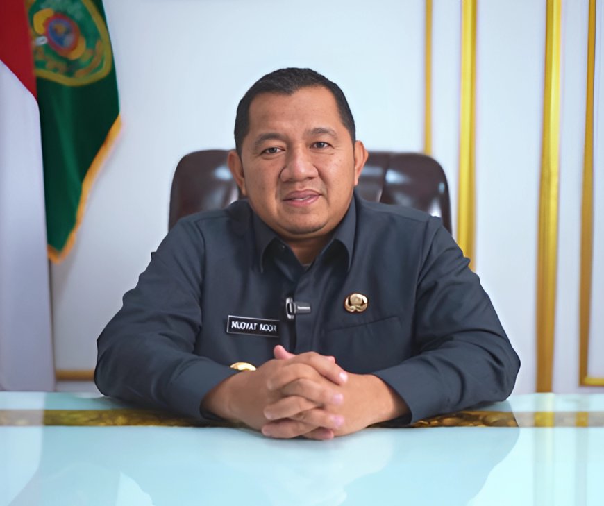Bupati PPU Dukung Penuh PPU Fest 3 dan Sport Tourism "KEJAM REBORN" 2025