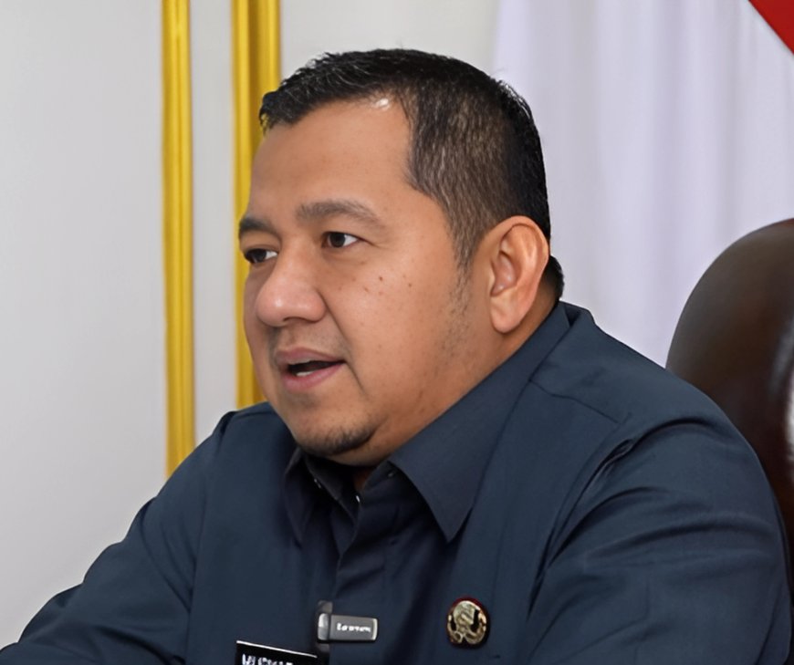 Bupati PPU Apresiasi Finalis Duta Wisata Benuo Taka 2025