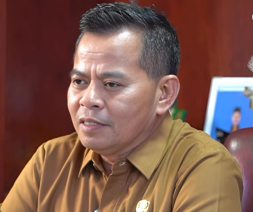 Sekda PPU Ajak Finalis Duta Wisata Jadi Wajah Baru Pariwisata Daerah