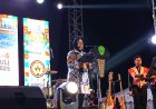 PPU Festival Ke-3 Tahun 2025 Resmi Ditutup, Disbudpar Tegaskan Komitmen untuk Budaya dan Ekonomi Kreatif