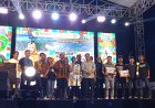 Relax Band Juara Festival Band PPU FEST3, Panggung Musik Lokal Semakin Menggema