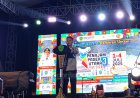 Gubernur Kaltim Apresiasi PPU FEST 3: Budaya dan Kreativitas Jadi Kekuatan Baru Pembangunan Daerah