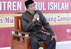 PPS Darul Ishlah Bulukumba Gelar Tasyakuran Khotmil Qur’an dan Wisuda Santri ke-20