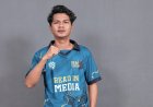 Esport PPU Makin Bergairah, Piala AB’DE Jadi Ajang Unjuk Gigi 32 Tim Terbaik
