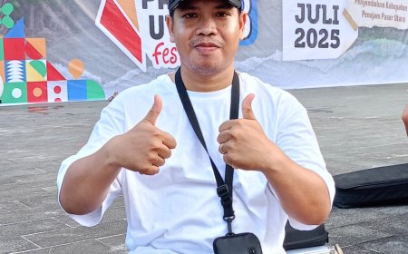 Relax Band Siap Guncang Festival Band PPU FEST 3 2025