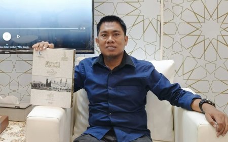 Pesantren: Lembaga Pendidikan, Bukan Tempat Reparasi  (Refleksi 22 tahun Pondok Pesantren Darul Ishlah)