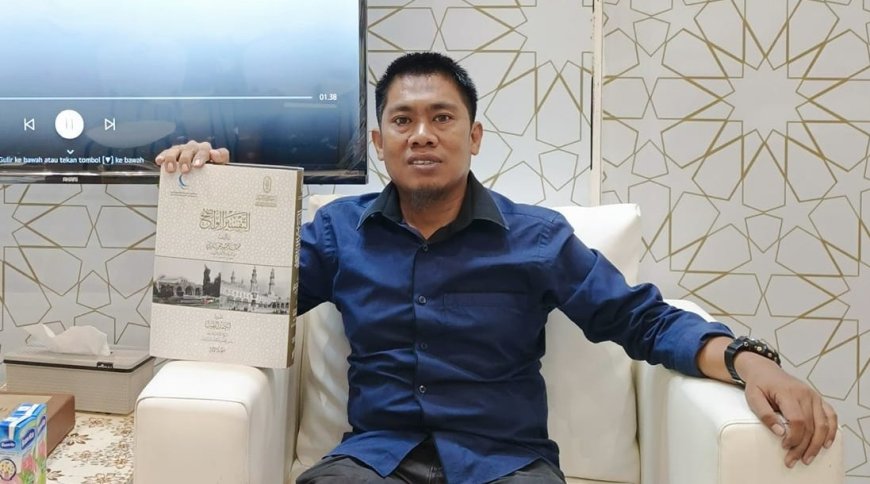 Pesantren: Lembaga Pendidikan, Bukan Tempat Reparasi (Refleksi 22 tahun Pondok Pesantren Darul Ishlah)