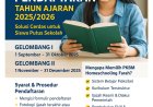 PKBM Homeschooling Farah Buka Pendaftaran Tahun Ajaran 2025/2026