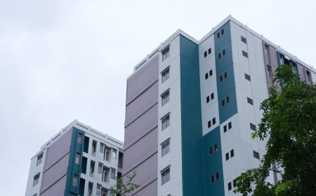 Program 3 Juta Rumah Didorong Jadi Motor Baru Pertumbuhan Ekonomi Nasional