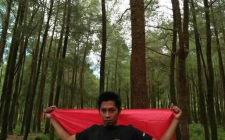 Filosofi Merah Putih: Semangat Juang yang Tak Boleh Padam