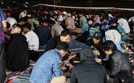 Turnamen MLBB JMSI Championship 2025 Resmi Bergulir, 32 Tim Berebut Piala JMSI Cup di PPU