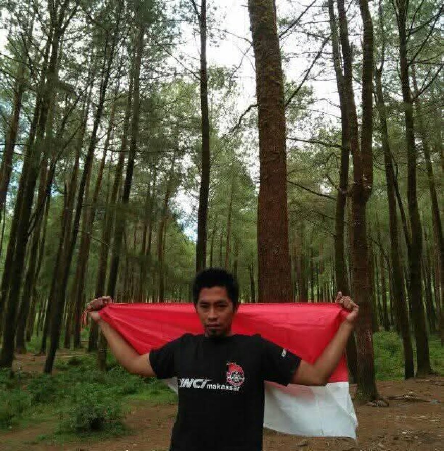 Filosofi Merah Putih: Semangat Juang yang Tak Boleh Padam