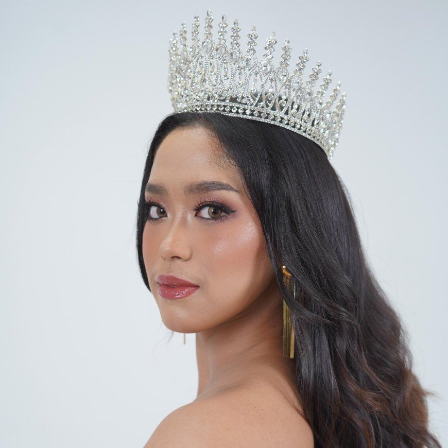 Wakili Kaltim, Nabila Siap Tampil di Ajang Putri Pariwisata Nasional 2025 di IKN
