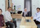 BPK Lakukan Evaluasi Dapodik PKBM, Pemerintah Tekankan Tertib Administrasi