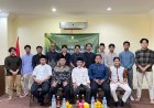 “Mewujudkan Alumni Berkhidmat dan Bermanfaat” Menjadi tema Silaturrahim IKADIP Cab. Jakarta 2025