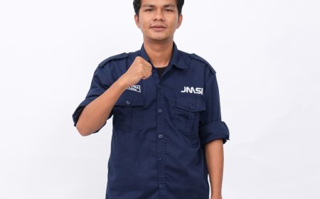 Ketua JMSI PPU: Hentikan Kekerasan dan Intervensi terhadap Pers