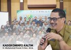 Faisal: Musda JMSI Kaltim Bukti Organisasi Pers Daerah Tumbuh Sehat dan Berintegritas